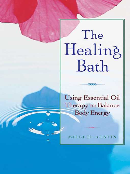 Title details for The Healing Bath by Milli D. Austin - Available